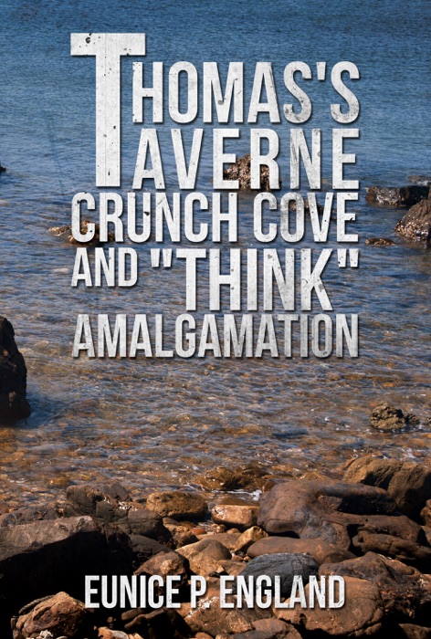 Thomas's Taverne Crunch Cove and 