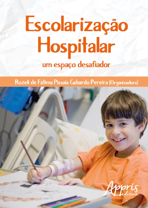 Escolarização hospitalar