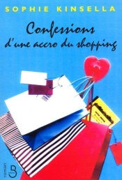 Download Confessions d'une accro du shopping
