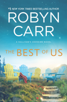 Robyn Carr - The Best of Us artwork