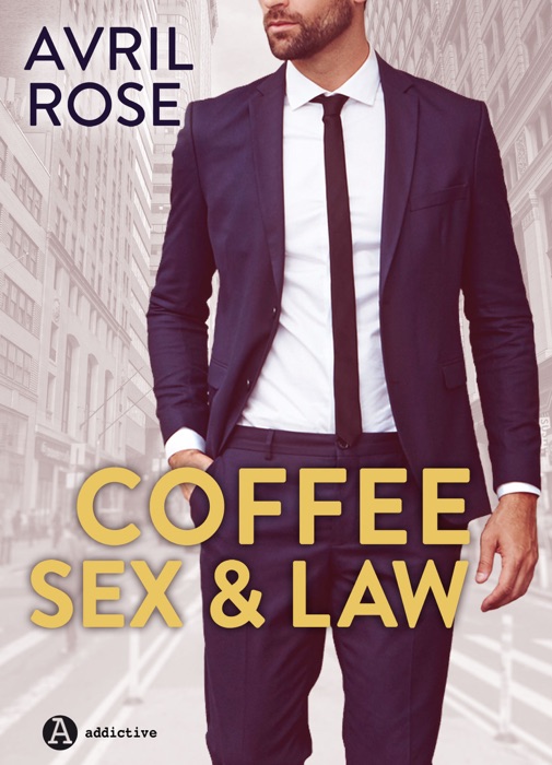 Coffee, Sex and Law – Nemici o amanti