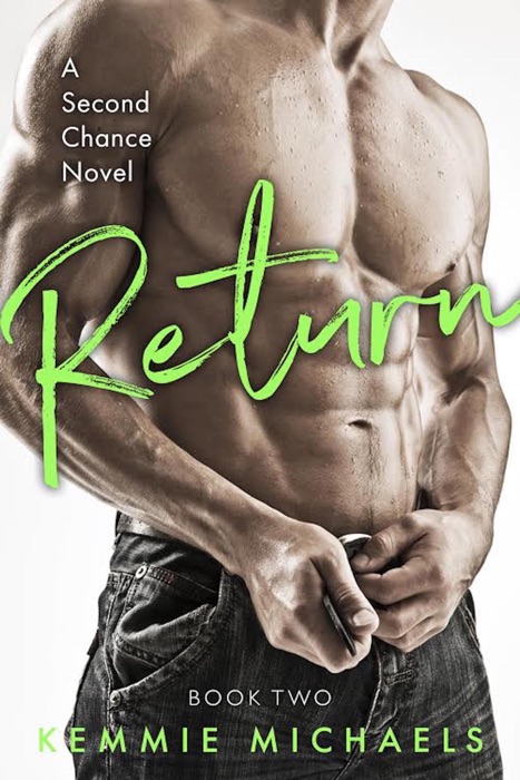 Return: Book Two