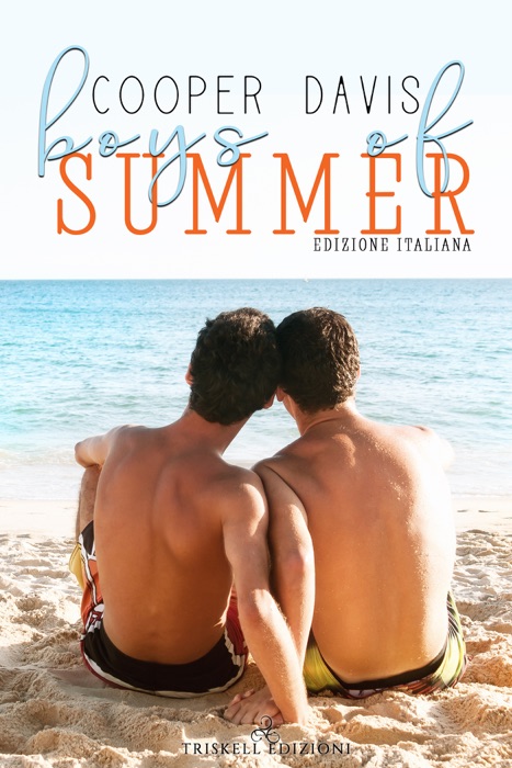 Boys of Summer: Edizione italiana
