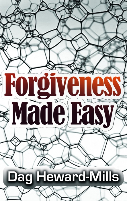 Forgiveness Made Easy