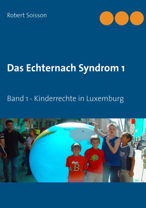 Das Echternach Syndrom 1