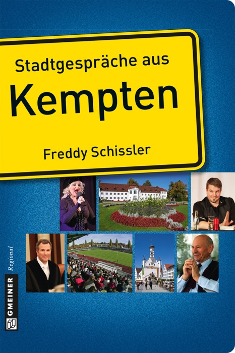 Stadtgespräche aus Kempten