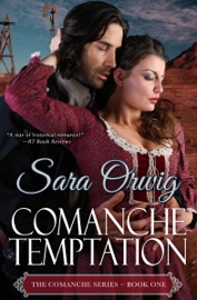 Comanche Temptation