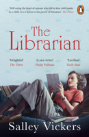 Salley Vickers - The Librarian artwork
