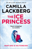 The Ice Princess - Camilla Läckberg