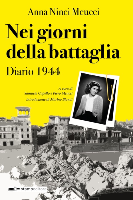 Nei giorni della battaglia