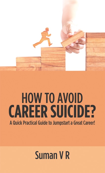 How to Avoid Career Suicide?