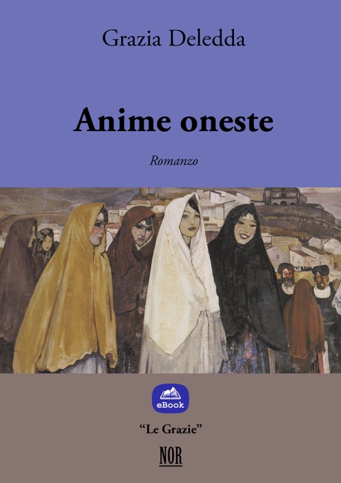 Anime oneste