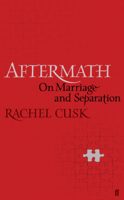 Rachel Cusk - Aftermath artwork