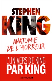Book's Cover of Anatomie de l'horreur