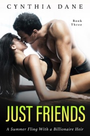 Just Friends - Book Three