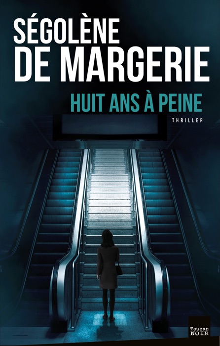 Huit ans à peine