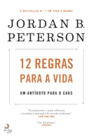 Jordan B.Peterson - 12 Regras para a Vida artwork