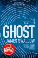 James Swallow - Ghost artwork