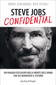 Leggi Libro online Steve Jobs Confidential