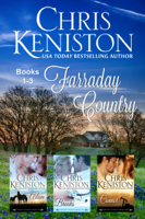 Chris Keniston - Farraday Country: Boxed Set Books 1-3 artwork