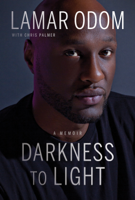 Lamar Odom - Darkness to Light artwork