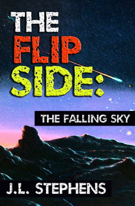 The Flip Side #8: The Falling Sky
