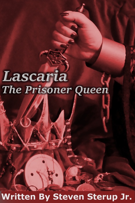 Lascaria: The Prisoner Queen