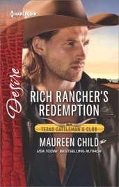 Rich Rancher's Redemption