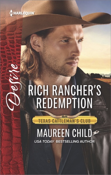 Rich Rancher's Redemption