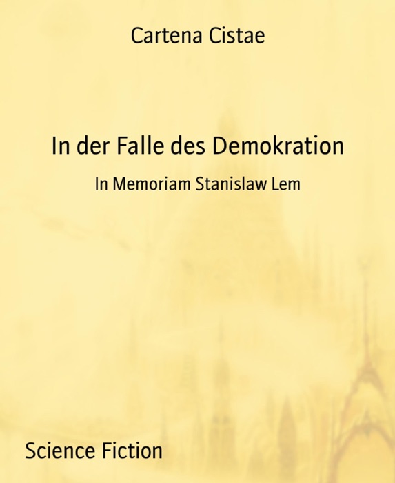 In der Falle des Demokration