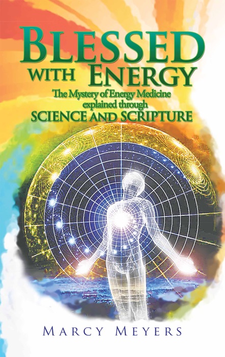 Blessed with Energy