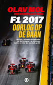 F1 2017 - Olav Mol, Erik Houben & Jack Plooij