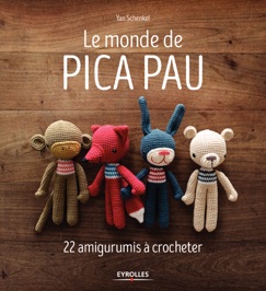 Le monde de Pica Pau - Yan Schenkel