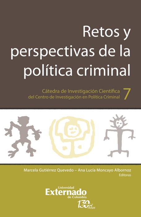 Retos y perspectivas de la política criminal