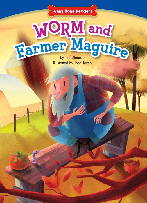 Worm and Farmer Maguire