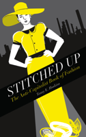 Tansy E. Hoskins - Stitched Up artwork