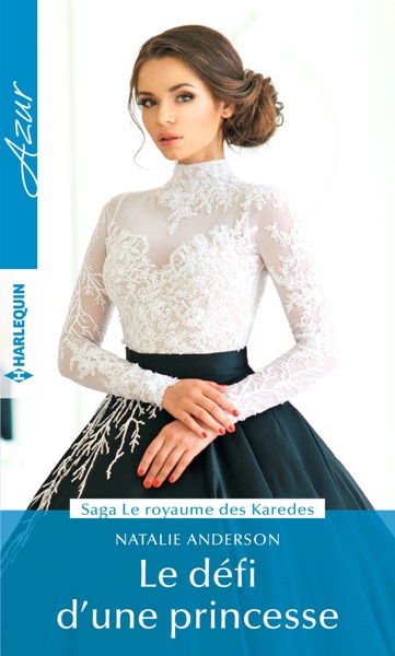 Le défi d'une princesse