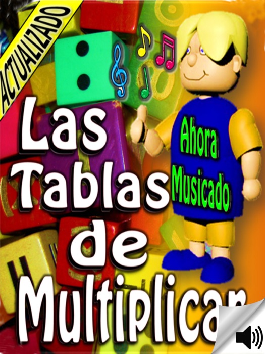 Curso Las Tablas de Multiplicar