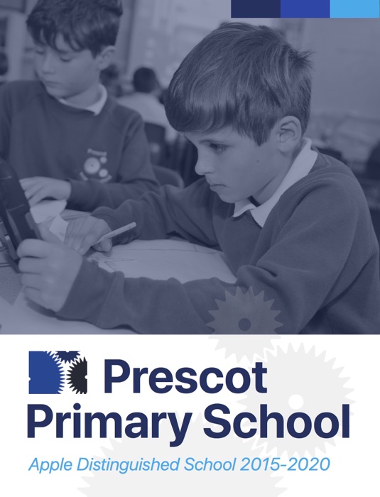 Prescot Primary School