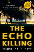 Christi Daugherty - The Echo Killing artwork