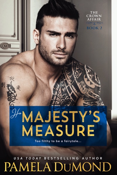 His Majesty's Measure