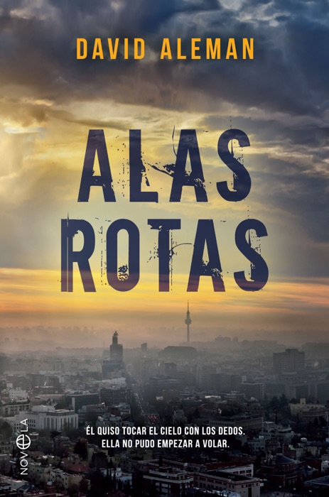 Alas rotas