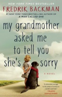 My Grandmother Asked Me to Tell You She's Sorry - GlobalWritersRank