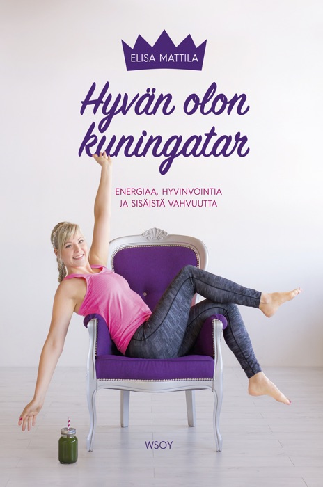 Hyvän olon kuningatar