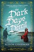 The Dark Days Deceit - Alison Goodman