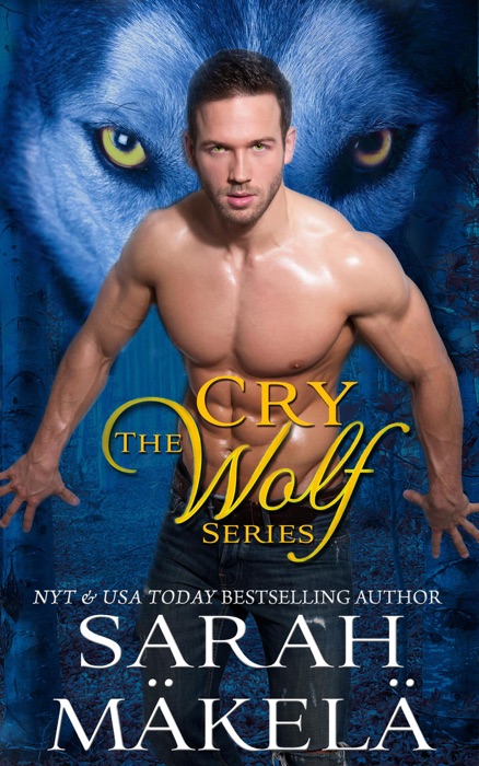 Cry Wolf Series: Shifter Romance Box Set