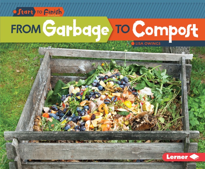 From Garbage to Compost