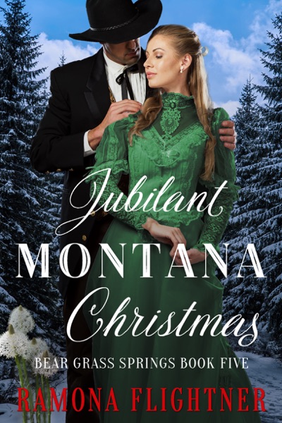 Jubliant Montana Christmas