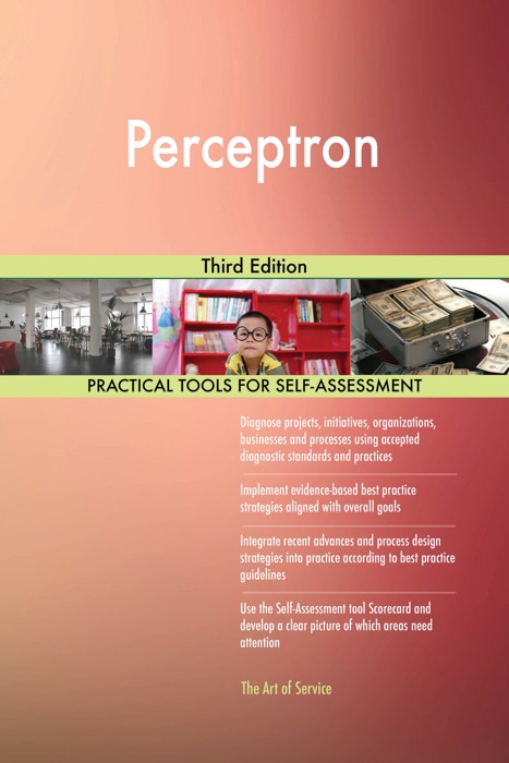 Perceptron Third Edition