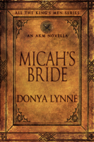 Donya Lynne - Micah's Bride artwork